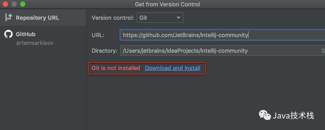 IntelliJ IDEA 2020 1 Java Java 