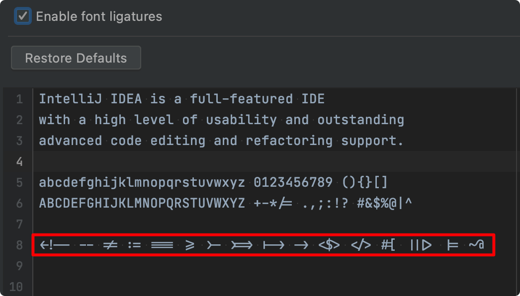 java !=null_Java中的高级语法_https://bianchenghao6.com/blog_idea_第7张